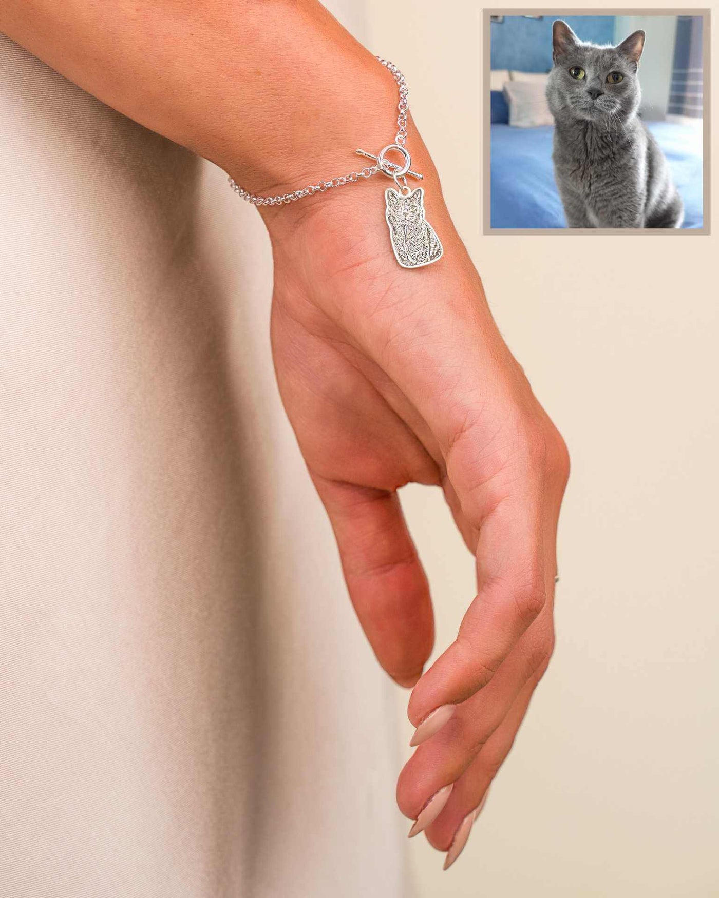 Feyral-Armband